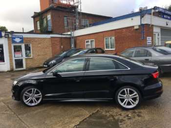 Used Audi A3 2019 for sale - 72694937: Photo