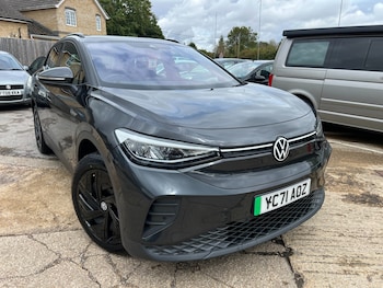 2021 (71) - 150kW Life Pro Performance 77kWh 5dr Auto