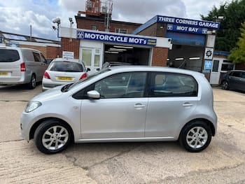 Used Skoda Citigo 2015 for sale - 79704903: Photo