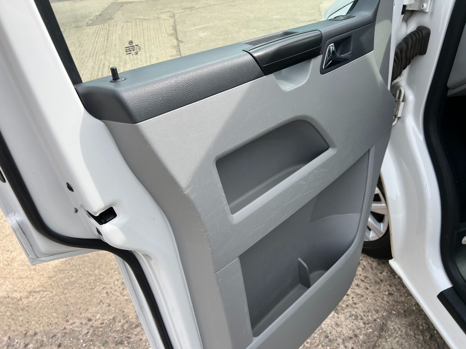 Used Volkswagen Transporter Shuttle 2013 for sale - 78176601: Photo 15