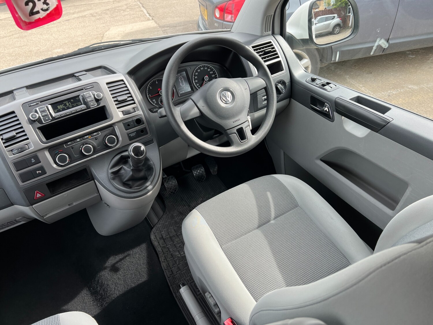 Used Volkswagen Transporter Shuttle 2013 for sale - 78176601: Photo 17