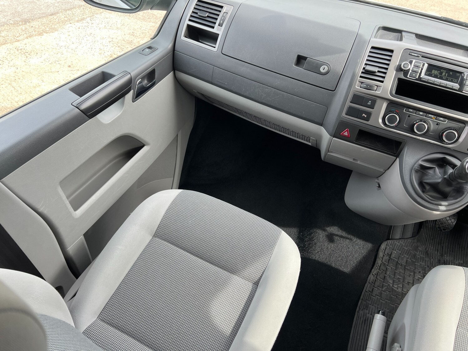 Used Volkswagen Transporter Shuttle 2013 for sale - 78176601: Photo 18