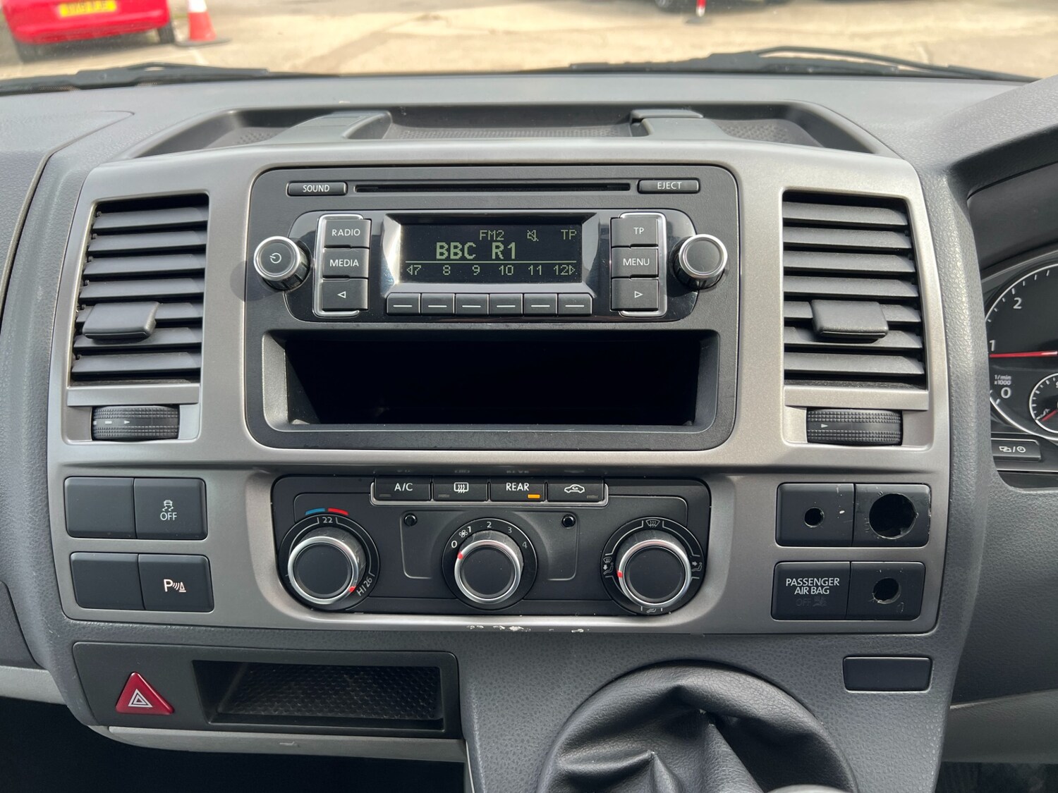 Used Volkswagen Transporter Shuttle 2013 for sale - 78176601: Photo 22