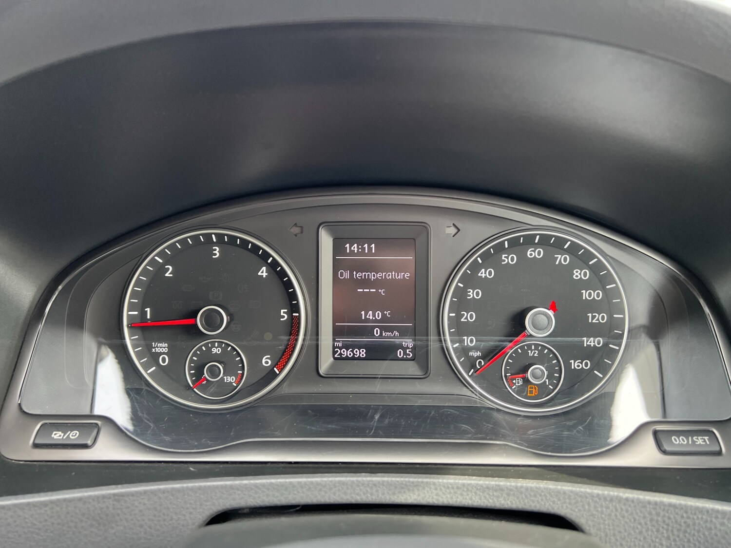 Used Volkswagen Transporter Shuttle 2013 for sale - 78176601: Photo 24