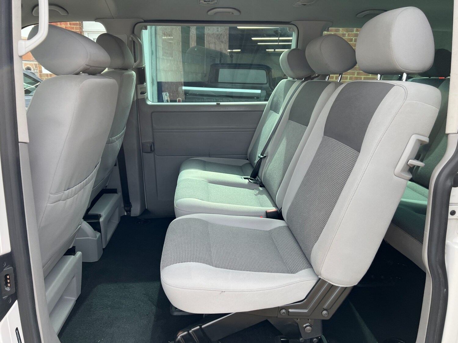 Used Volkswagen Transporter Shuttle 2013 for sale - 78176601: Photo 34