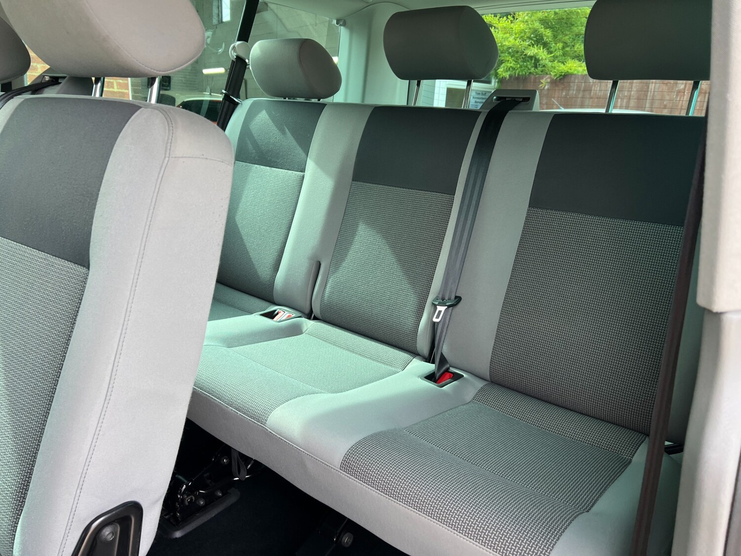 Used Volkswagen Transporter Shuttle 2013 for sale - 78176601: Photo 35