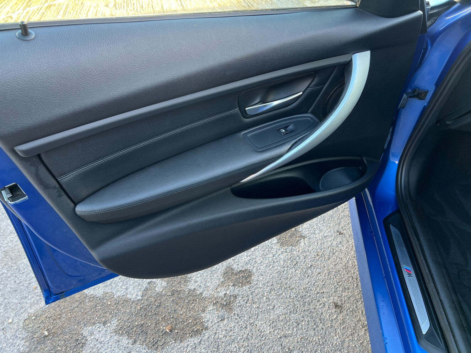 Used BMW 3 Series 2012 for sale - 76696231: Photo 13