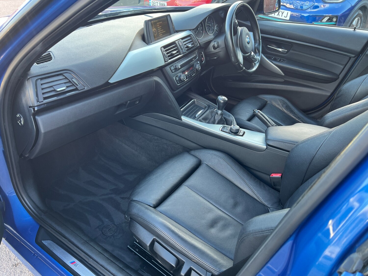 Used BMW 3 Series 2012 for sale - 76696231: Photo 14