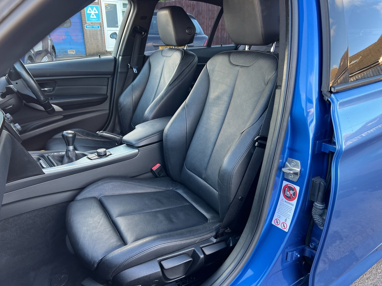 Used BMW 3 Series 2012 for sale - 76696231: Photo 15