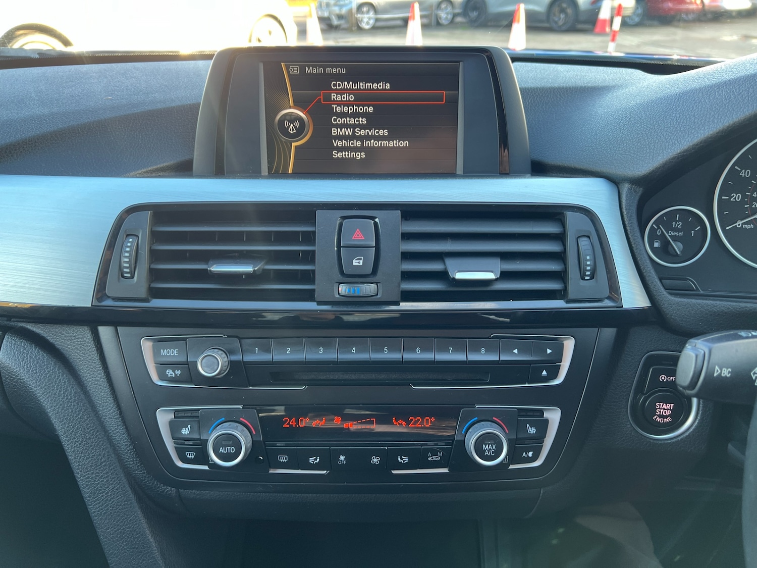 Used BMW 3 Series 2012 for sale - 76696231: Photo 16