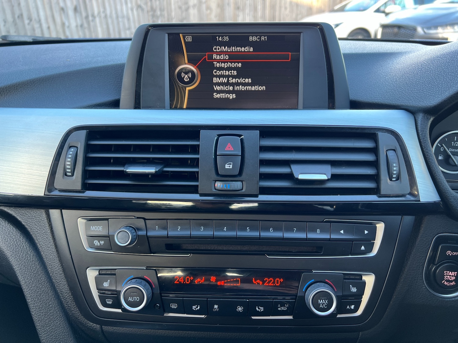 Used BMW 3 Series 2012 for sale - 76696231: Photo 17