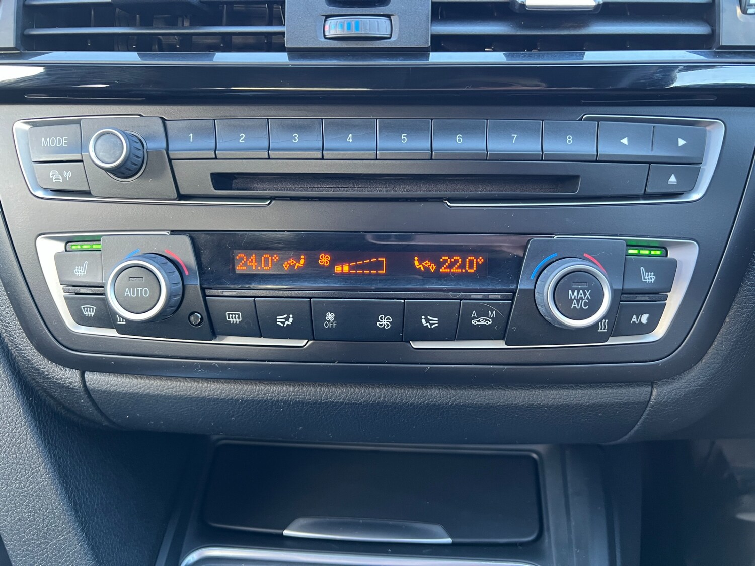 Used BMW 3 Series 2012 for sale - 76696231: Photo 18