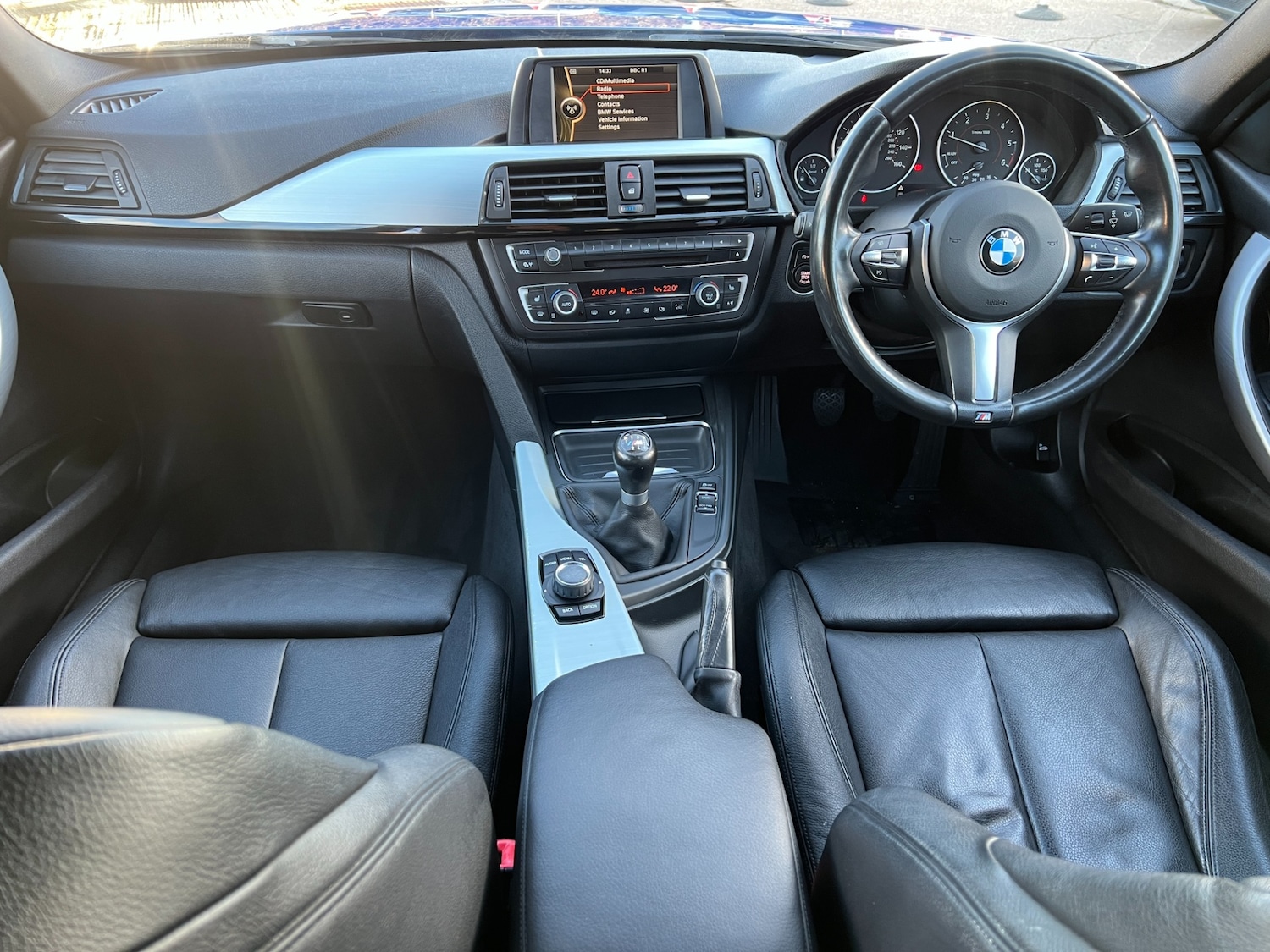 Used BMW 3 Series 2012 for sale - 76696231: Photo 2