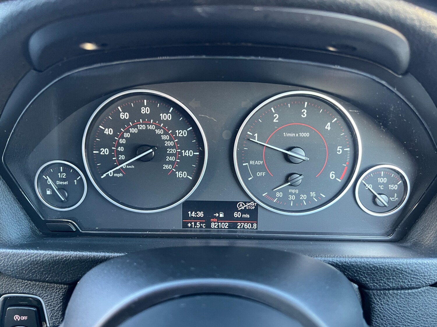 Used BMW 3 Series 2012 for sale - 76696231: Photo 24