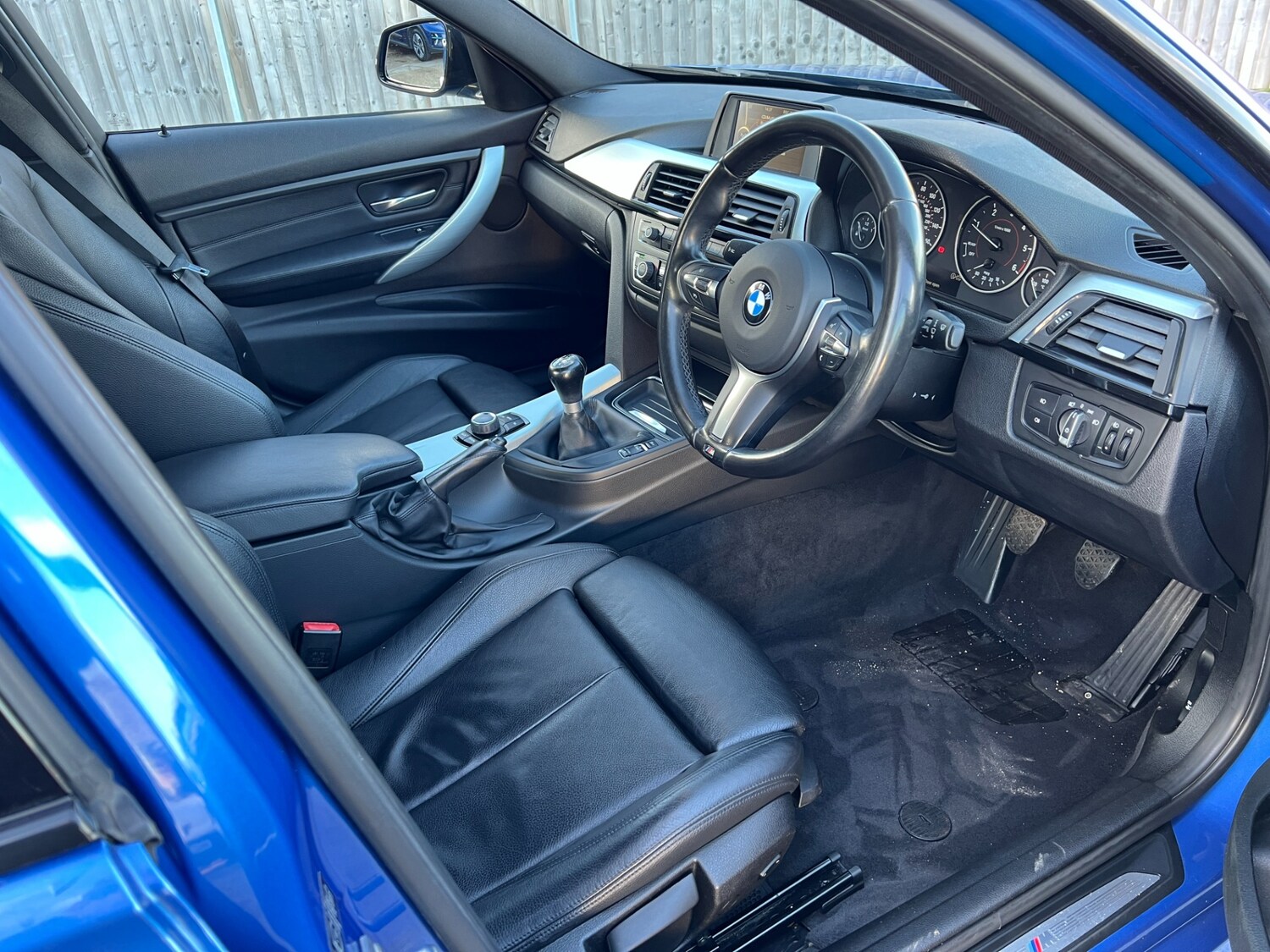 Used BMW 3 Series 2012 for sale - 76696231: Photo 30