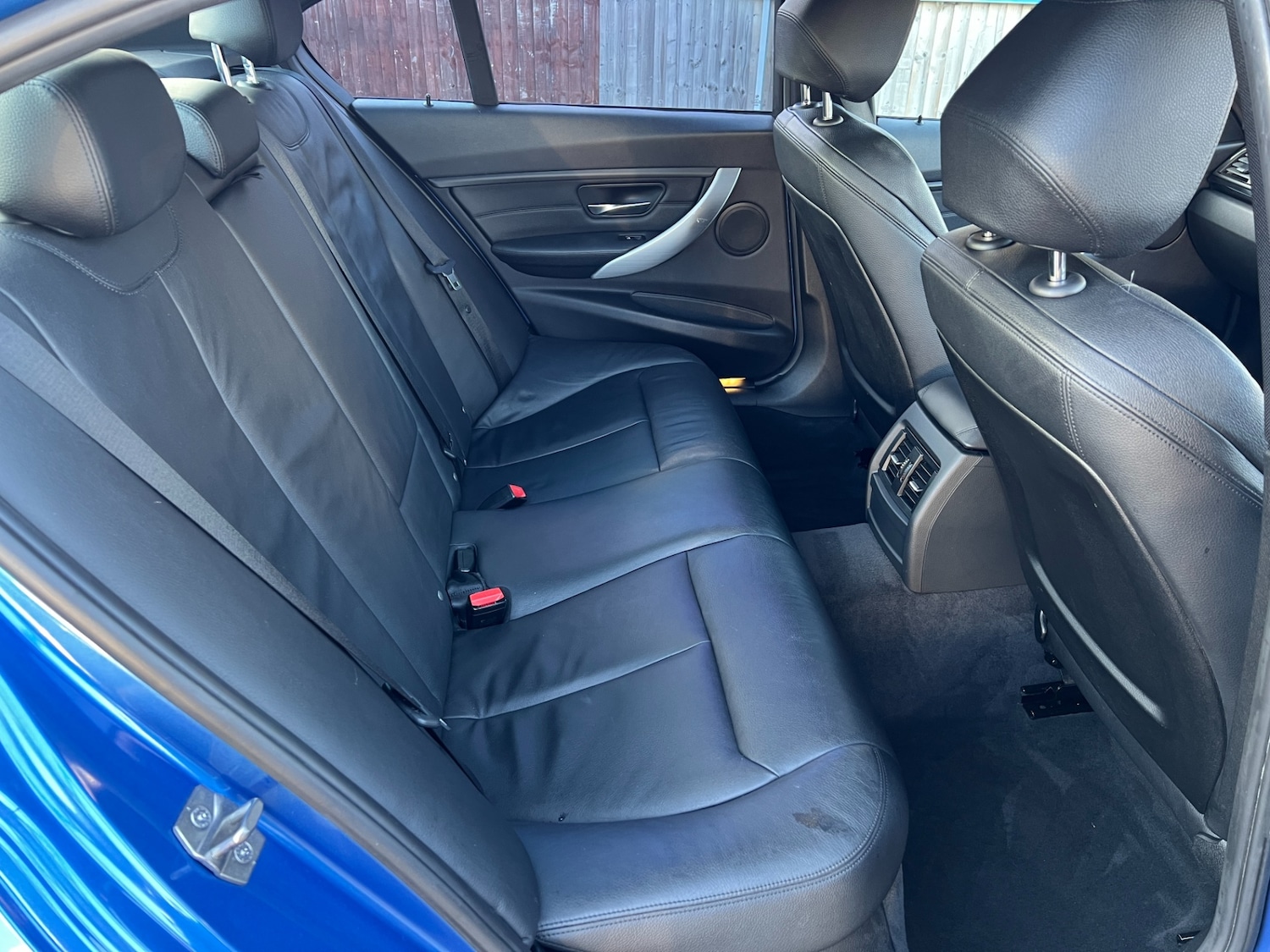 Used BMW 3 Series 2012 for sale - 76696231: Photo 33