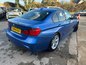 Used BMW 3 Series 2012 for sale - 76696231: Photo