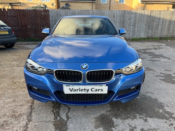 Used BMW 3 Series 2012 for sale - 76696231: Photo