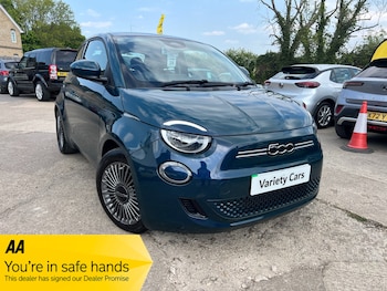 Used Fiat 500 2022 for sale - 78407885: Photo