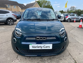 Used Fiat 500 2022 for sale - 78407885: Photo