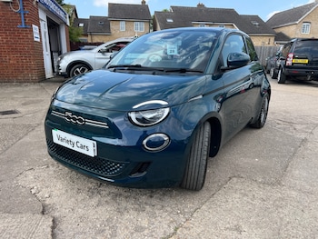 Used Fiat 500 2022 for sale - 78407885: Photo