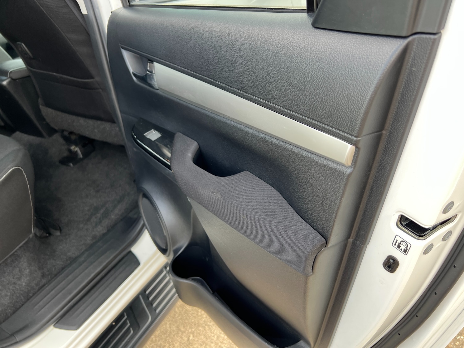 Used Toyota Hilux 2020 for sale - 77058693: Photo 41