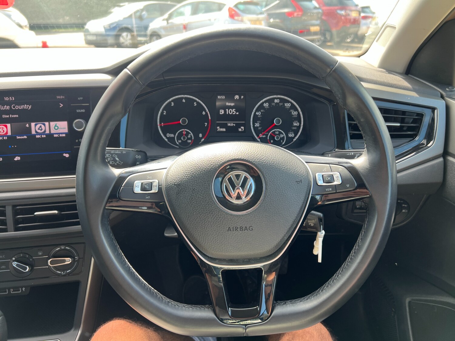 Vehicle 24