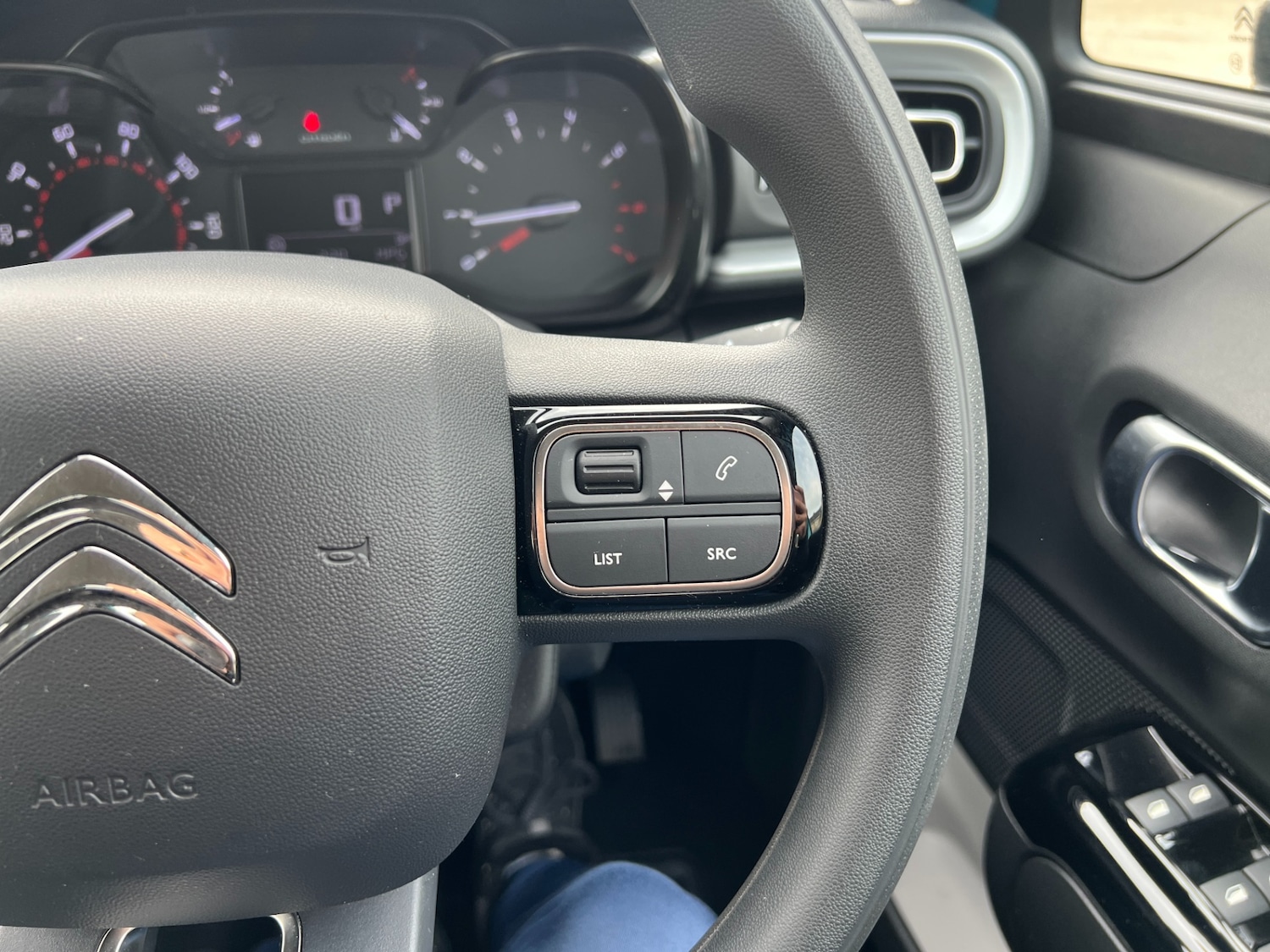 Used Citroen C3 2022 for sale - 77055729: Photo 25