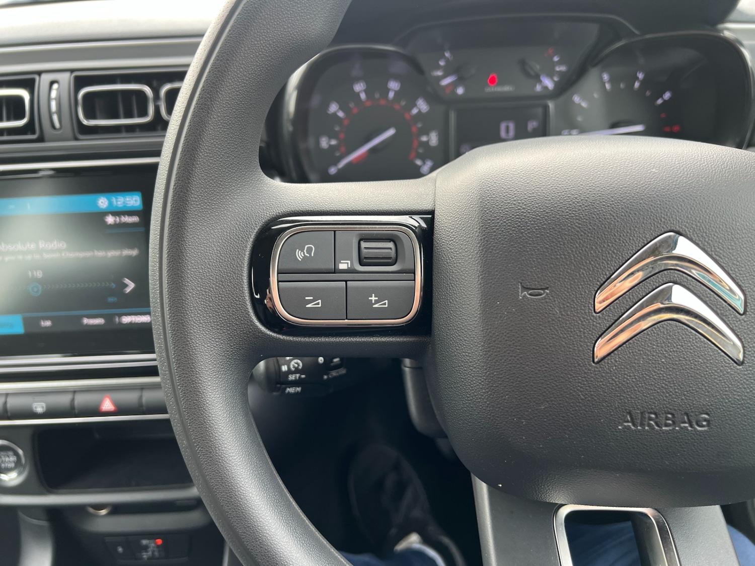 Used Citroen C3 2022 for sale - 77055729: Photo 27