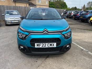Used Citroen C3 2022 for sale - 77055729: Photo