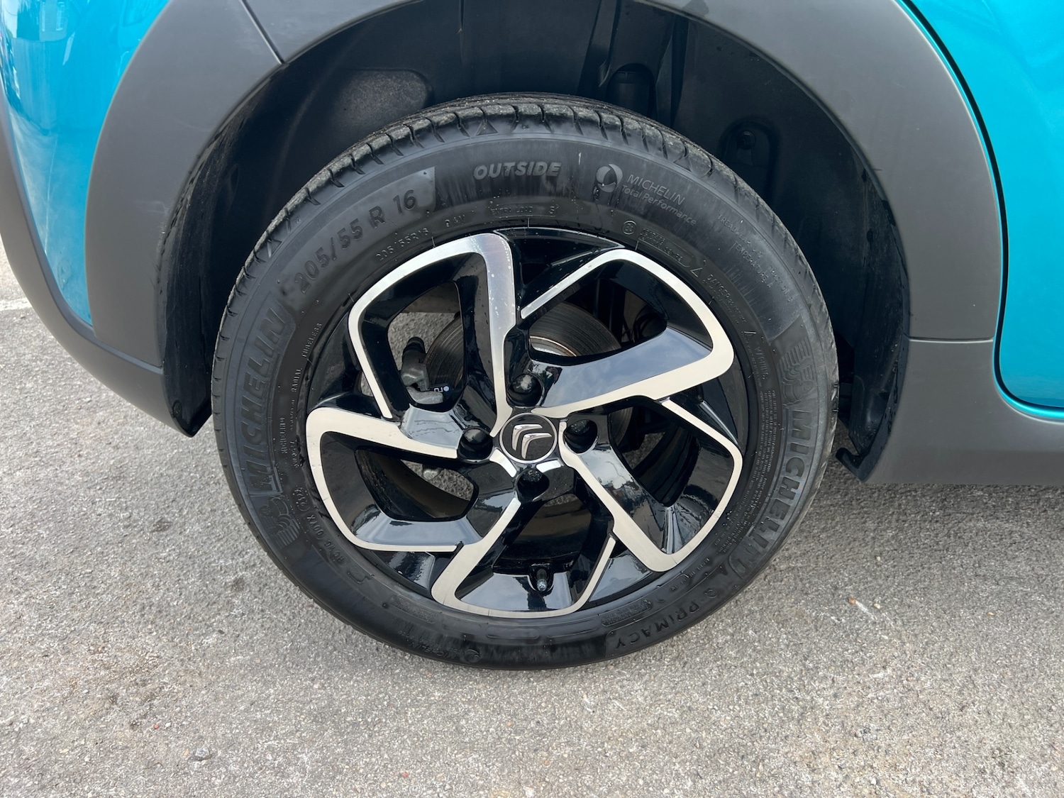 Used Citroen C3 2022 for sale - 77055729: Photo 44