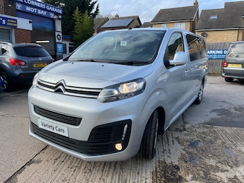 Used Citroen Space Tourer 2025 for sale - 78593874: Photo