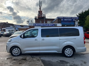 Used Citroen Space Tourer 2025 for sale - 78593874: Photo