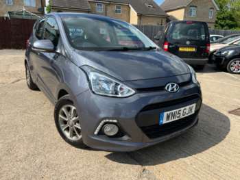 2015 (15) - 1.2 Premium 5dr