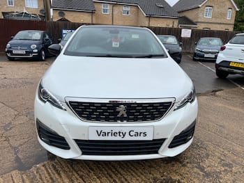 Used Peugeot 308 2018 for sale - 79606935: Photo