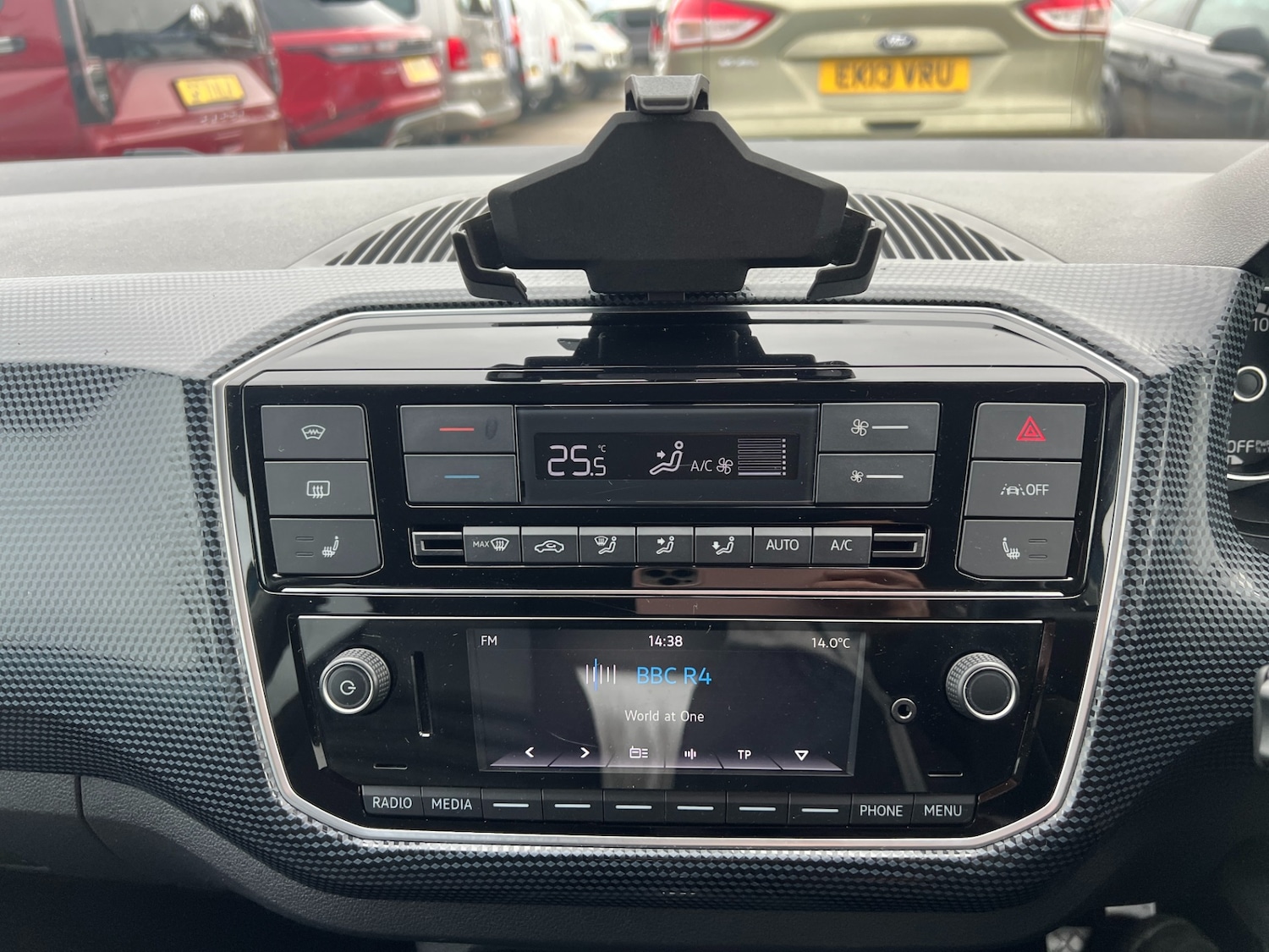 Used Volkswagen up! 2022 for sale - 76736097: Photo 18