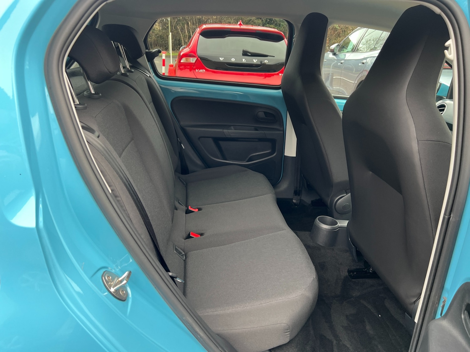 Used Volkswagen up! 2022 for sale - 76736097: Photo 36