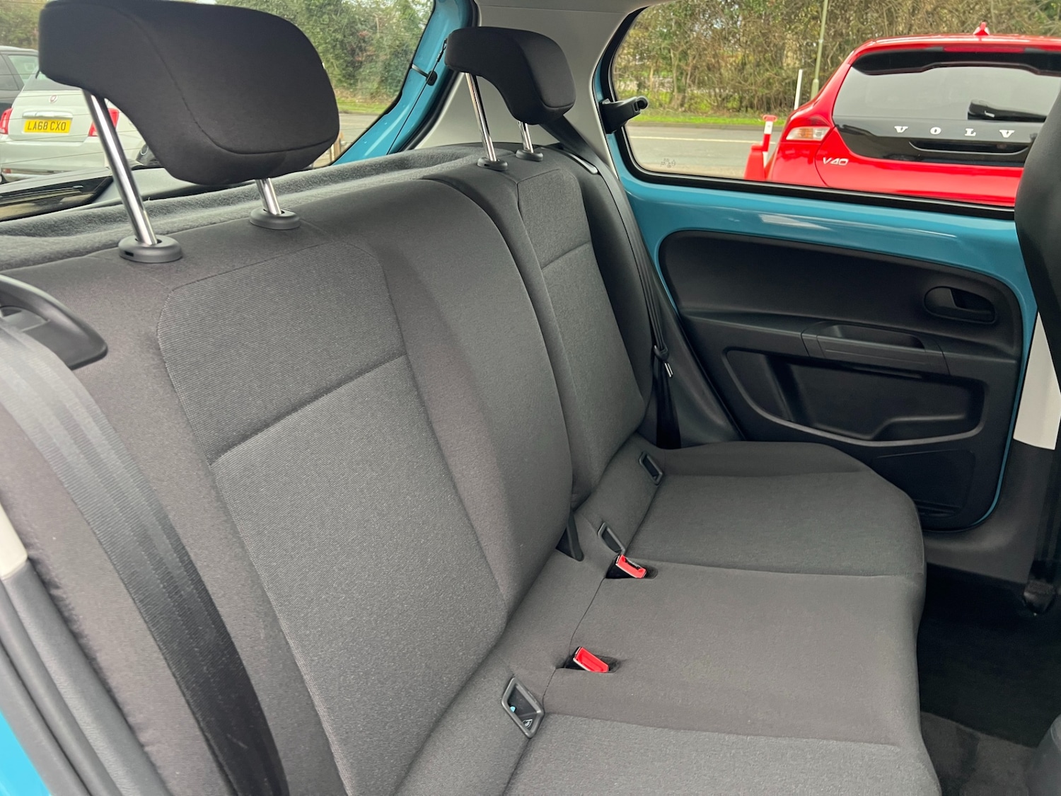 Used Volkswagen up! 2022 for sale - 76736097: Photo 37