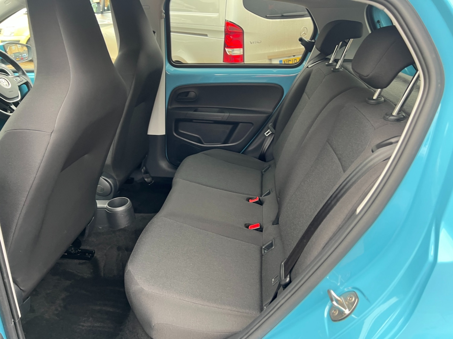 Used Volkswagen up! 2022 for sale - 76736097: Photo 40