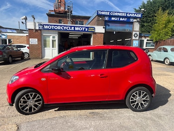 Used Volkswagen up! 2013 for sale - 79470133: Photo