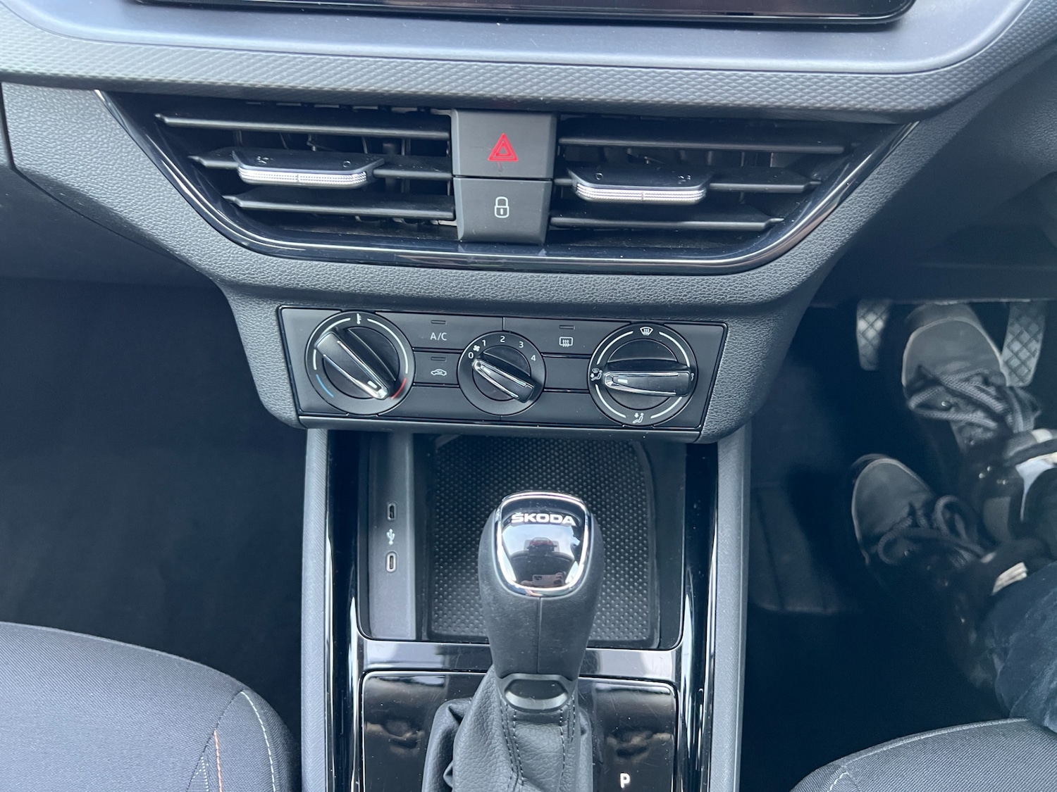 Vehicle 23