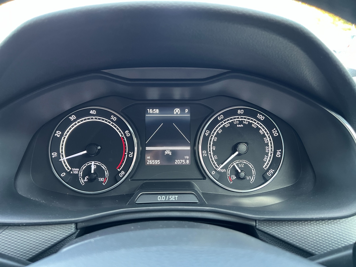 Vehicle 26
