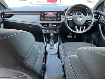 Used Skoda Scala 2020 for sale - 76025963: Photo