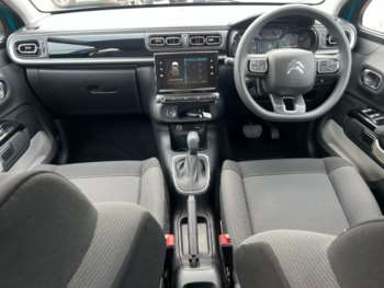 Used Citroen C3 2022 for sale - 74487307: Photo