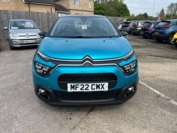 Used Citroen C3 2022 for sale - 74487307: Photo