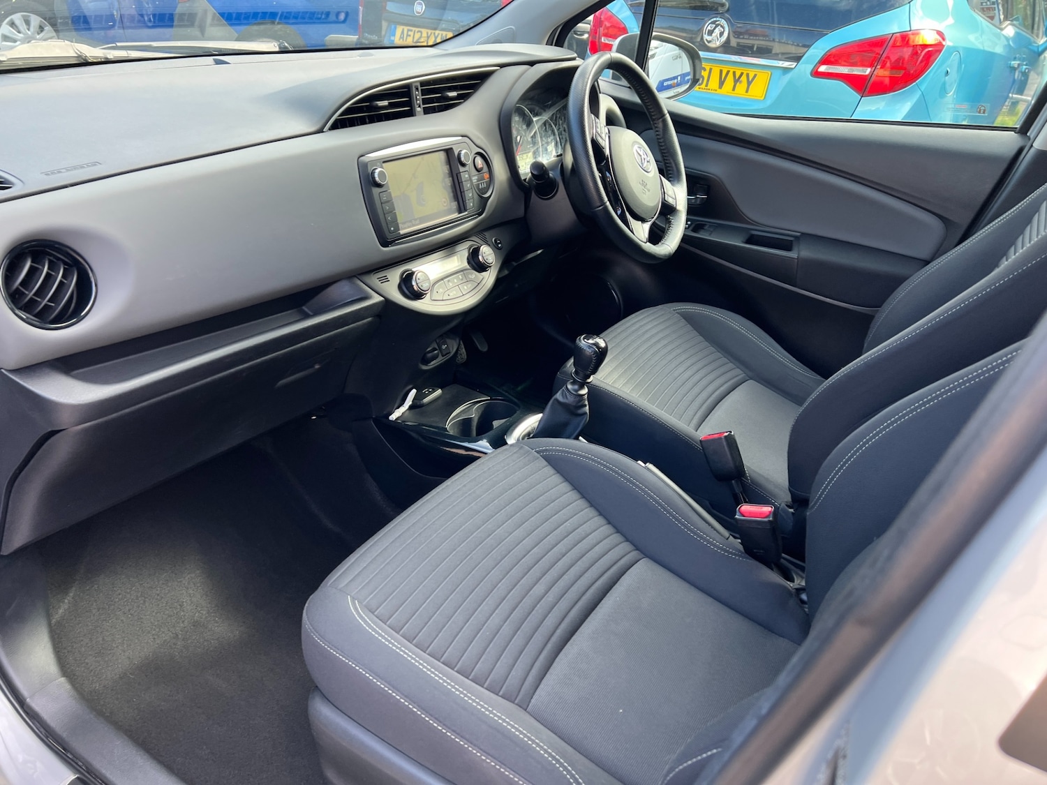 Used Toyota Yaris 2016 for sale - 78042964: Photo 10