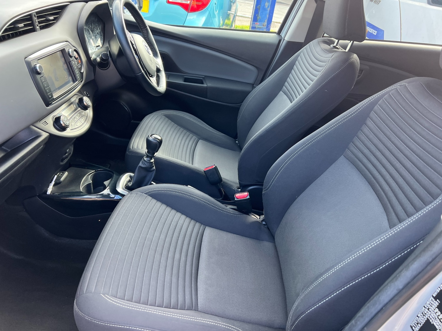 Used Toyota Yaris 2016 for sale - 78042964: Photo 11