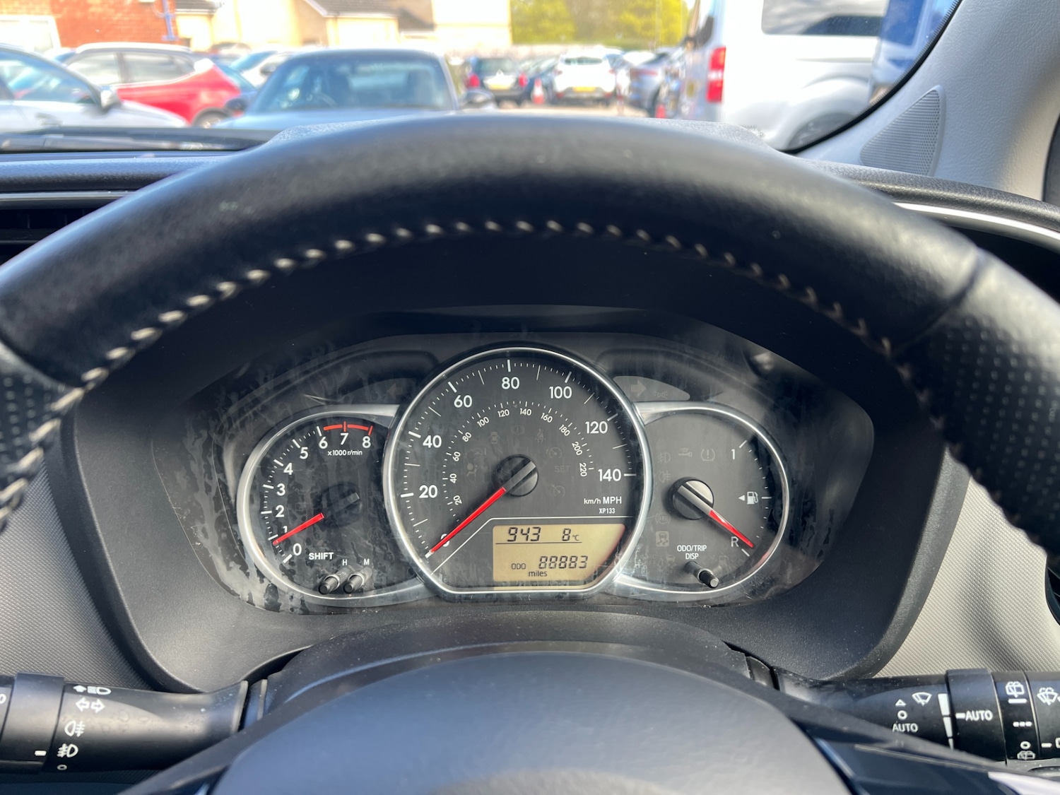 Used Toyota Yaris 2016 for sale - 78042964: Photo 21