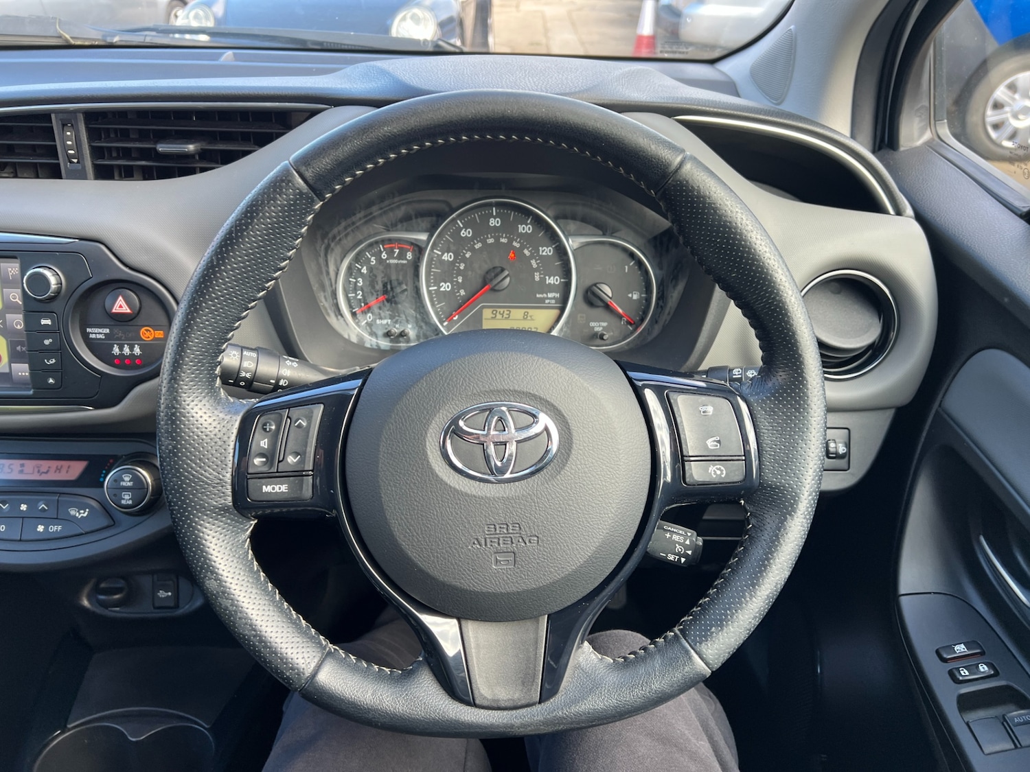 Used Toyota Yaris 2016 for sale - 78042964: Photo 22
