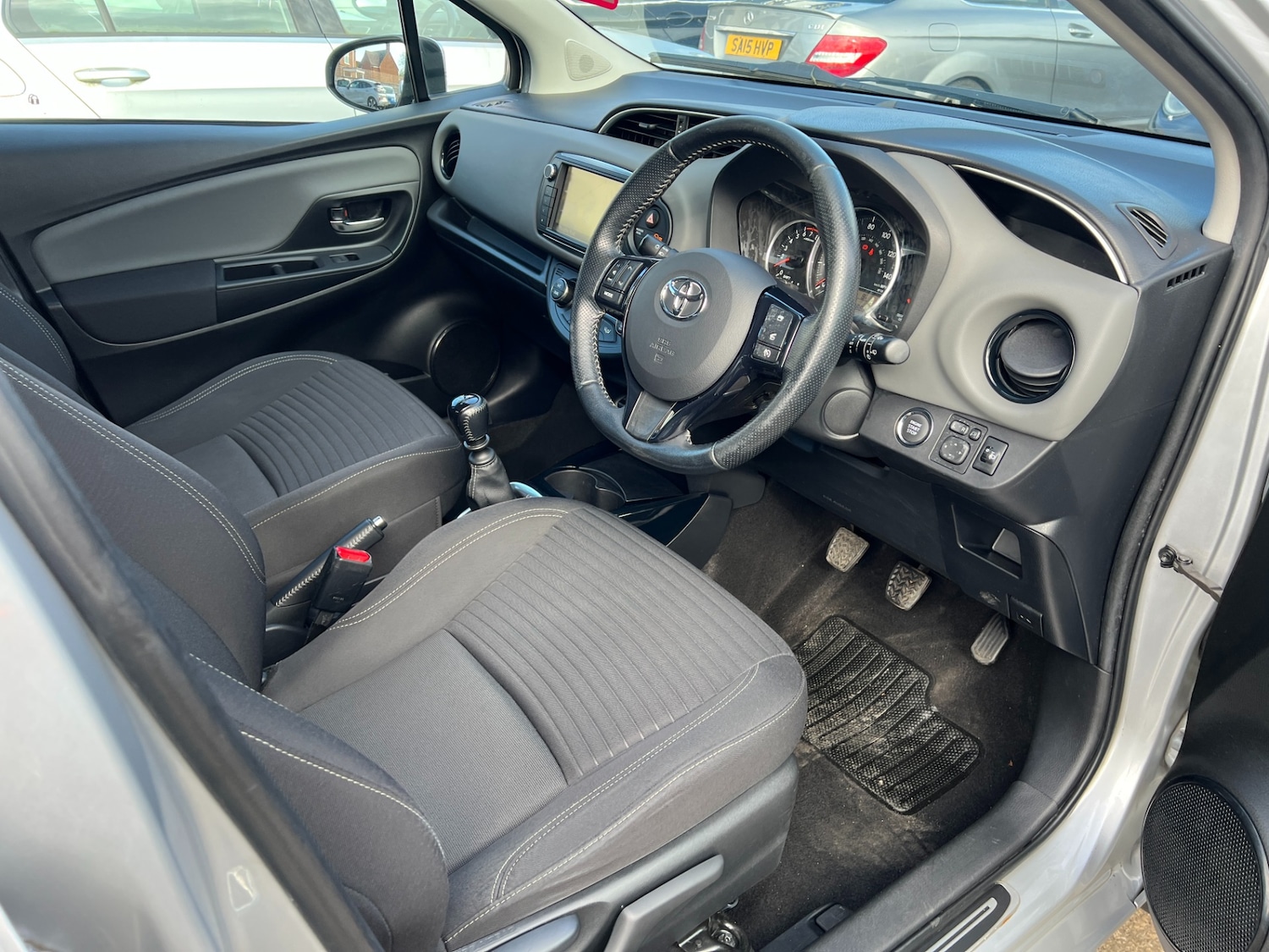 Used Toyota Yaris 2016 for sale - 78042964: Photo 28